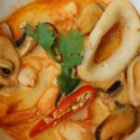 Sukhothai Cibo