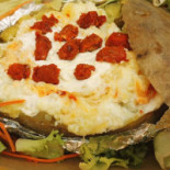 La Cartocceria Comida