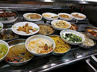 Qian Ye Vegetarian food