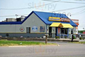 Long John Silver's (7703) outside