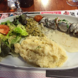 Le Morisson Cibo