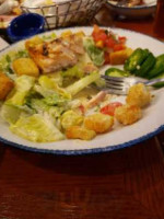 Red Lobster food