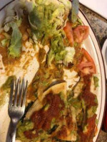 El Paso Mexican Grill food