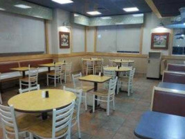 Biscuitville inside