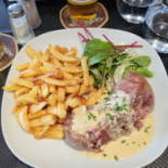 Le Bourzat Cibo