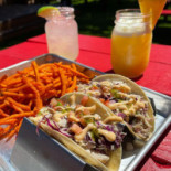 Backyard Murphy Cibo