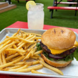 Backyard Murphy Cibo