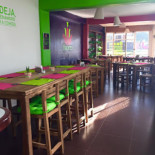 Los Itacates Dentro