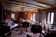 Asador La Antigua Ferreria food