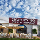Signorvino Extérieur