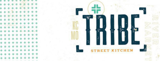 Tribe Street Kitchen food