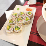 Shushifans Cibo