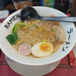 Shushifans Cibo