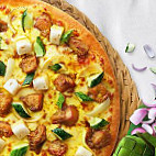 Pizza Hut (keat Hong) food