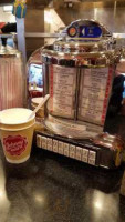 Johnny Rockets food