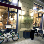 Osteria Brunello