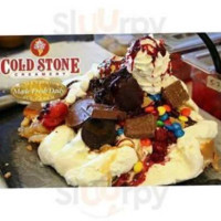 Cold Stone Creamery food