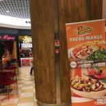Pollo Campero Esterno