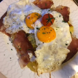 Falzeben Comida