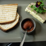 Mccarthy's Cibo