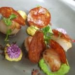 Mccarthy's Cibo