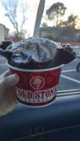 Cold Stone Creamery food