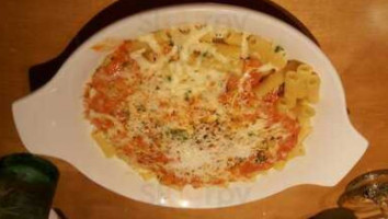 Olive Garden Italian food