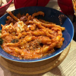 Rossopomodoro Comida