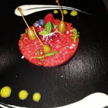 Braceria Rispoli food