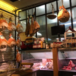 Braceria Rispoli food