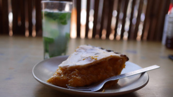 German Bakery food