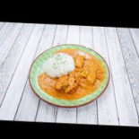Riz'volution Cibo