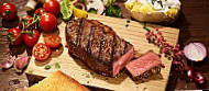 BLOCK HOUSE Steakrestaurant food