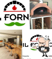 Il Forno Velsen-noord inside