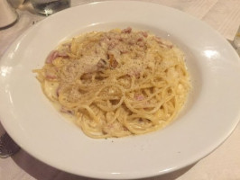 Zia Vitalia food