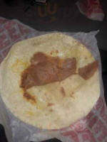 Taco Bueno food