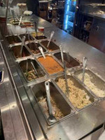 Chipotle Mexican Grill food