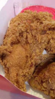 Kfc food