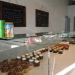 Stateside Bakery Cibo