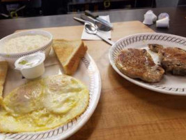 Waffle House food