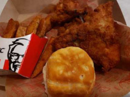 Kfc food