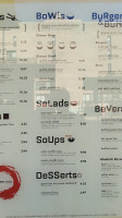 L'adresse Bryant Park food