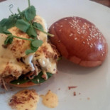 Balderdash Cafe Cibo