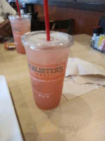 Mcalister's Deli food