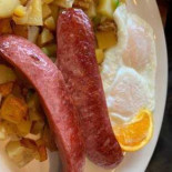 Barbie's Cafe Cibo