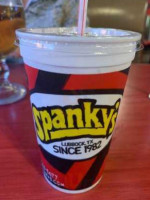 SPANKY'S RESTAURANT, INC. food