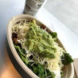 Chipotle Mexican Grill Cibo