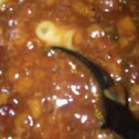 Wendy's Cibo