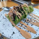 Píkaro Gastrobar Cocktail Cibo