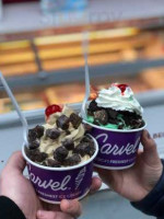 Carvel food